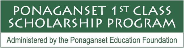First Class Scholarship logo